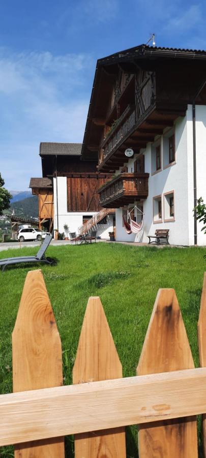 Moarhof Gufidaun Apartment Chiusa Exterior foto