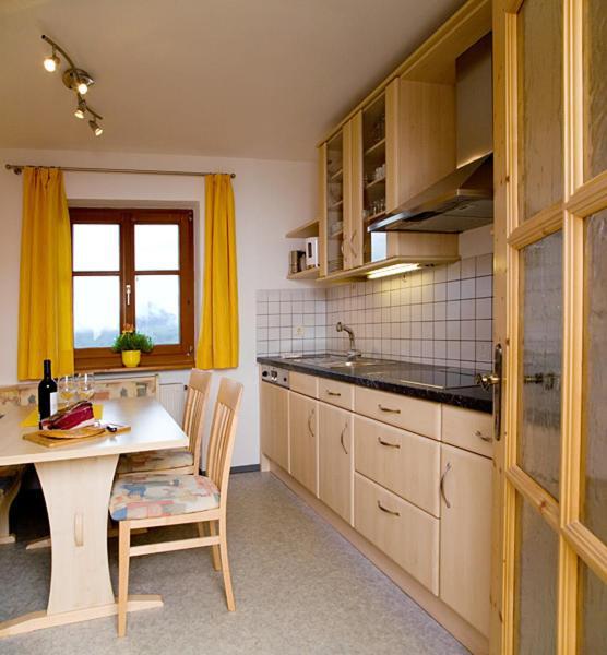 Moarhof Gufidaun Apartment Chiusa Exterior foto